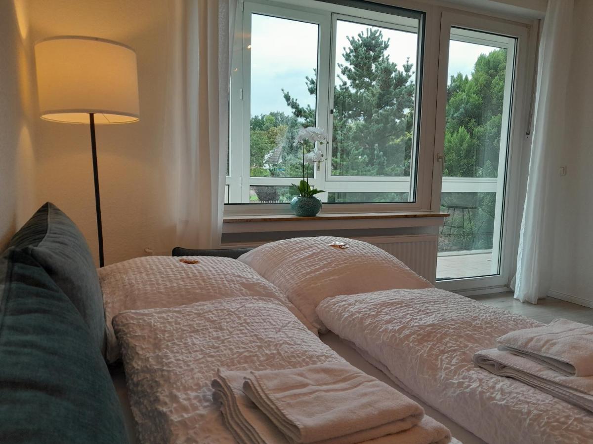 4-Zimmer-Ferienwohnung, Modern, Kueche, Wlan, Netflix Castrop-Rauxel Exterior photo